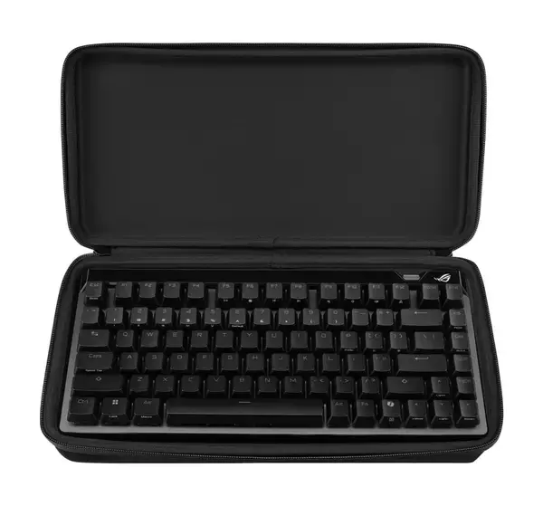 「ASUSがROGから「CES 2026」で次世代ゲーミング革新製品を発表！新たな価値を提示したWi-Fi 8ルーターや革新的な240Hz ARグラスなど」の画像