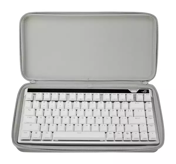 「ASUSがROGから「CES 2026」で次世代ゲーミング革新製品を発表！新たな価値を提示したWi-Fi 8ルーターや革新的な240Hz ARグラスなど」の画像