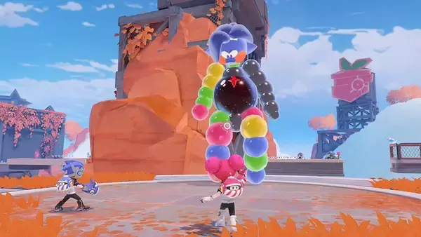 「Nintendo Switch Online加入者限定イベント「いっせいトライアル」で「ポッピュコム」が遊び放題！6月17日から23日まで」の画像