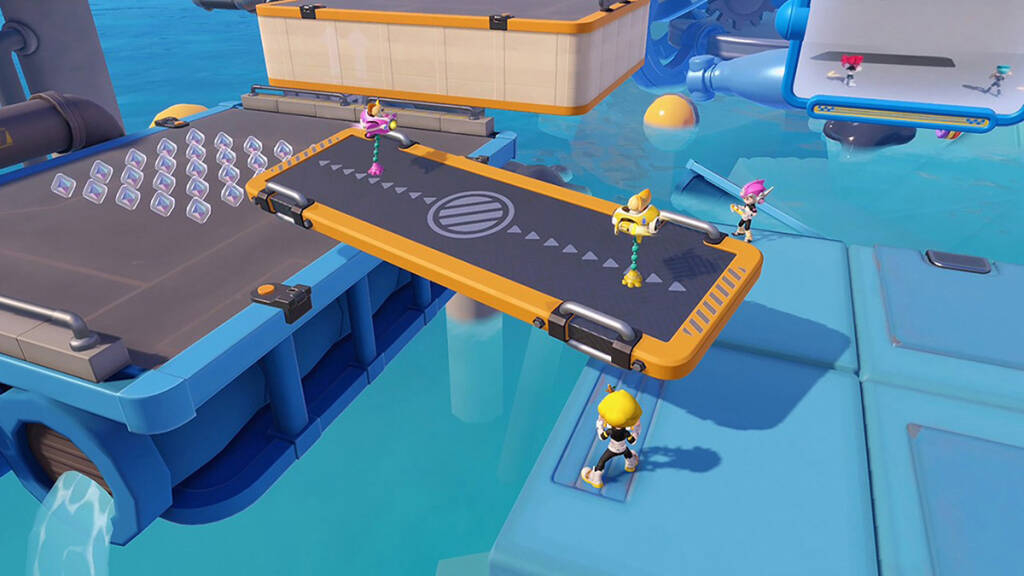 Nintendo Switch Online加入者限定イベント「いっせいトライアル」で「ポッピュコム」が遊び放題！6月17日から23日まで