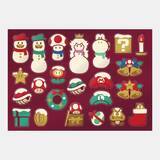 「マイニンテンドーストアで「えらべるプレゼントセット」が販売中！クリスマスプレゼントにぴったりな特典も！」の画像6