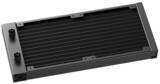 「DeepCoolの水冷一体型CPUクーラー「LE360/LE240 V2 ZERO DARK」が12月19日発売！静音動作重視モデル」の画像4