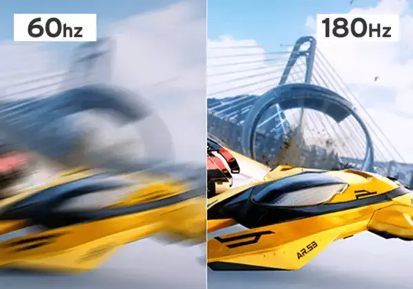 「Pixioから白いウルトラワイドゲーミングモニター「PXC348C Neo White」が登場！UWQHD解像度、最大180Hzのリフレッシュレートに対応」の画像