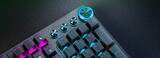「Razer史上最も高度なeスポーツ向けゲーミングキーボード「Razer Huntsman V3 Pro 8KHz」シリーズが発表！」の画像4