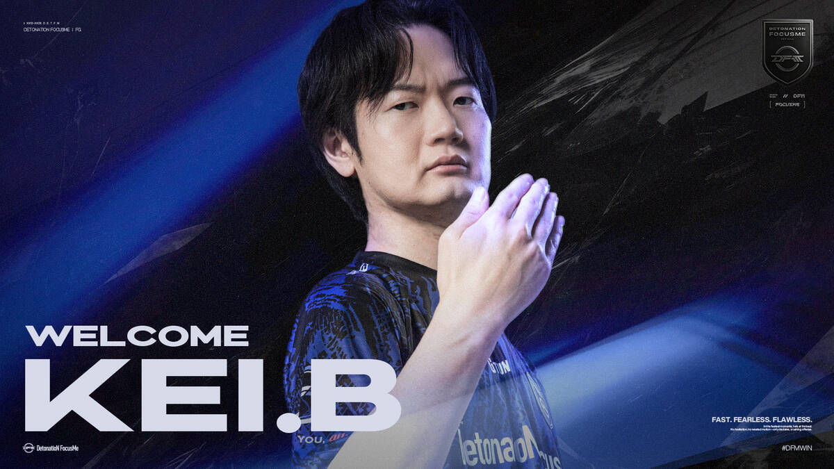 「DFM」が「EVO Japan 2026」に公式ブースを初出展！新作グッズの販売や「いけんくまぬいぐるみ」などの再販も