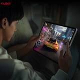 「ハイエンドタブレット「nubia Pad Pro」が9月9日に発売決定！Snapdragon 8 Gen 3搭載、6層構造の冷却システムを採用」の画像3