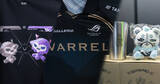 「【EVO Japan 2026】REJECT、VARREL、DetonatioN FocusMeブースレポート！」の画像1