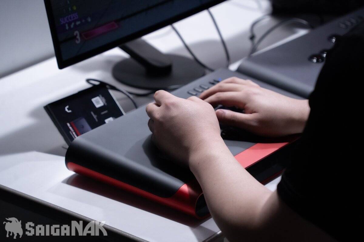 【EVO Japan 2026】REJECT、VARREL、DetonatioN FocusMeブースレポート！
