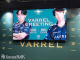 「【EVO Japan 2026】REJECT、VARREL、DetonatioN FocusMeブースレポート！」の画像13