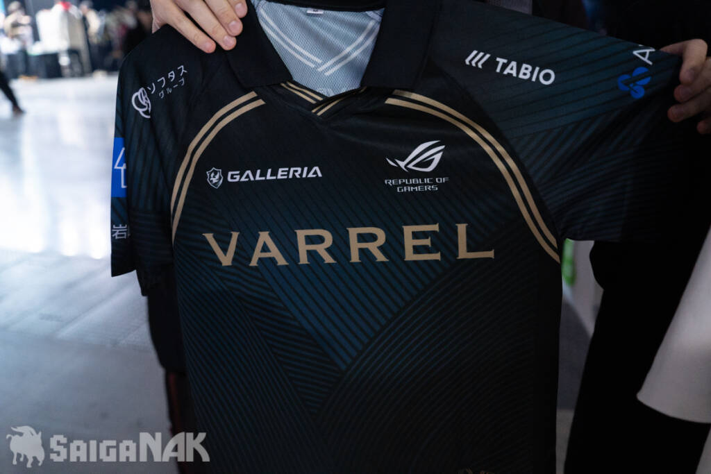 【EVO Japan 2026】REJECT、VARREL、DetonatioN FocusMeブースレポート！