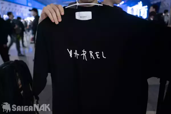 「【EVO Japan 2026】REJECT、VARREL、DetonatioN FocusMeブースレポート！」の画像