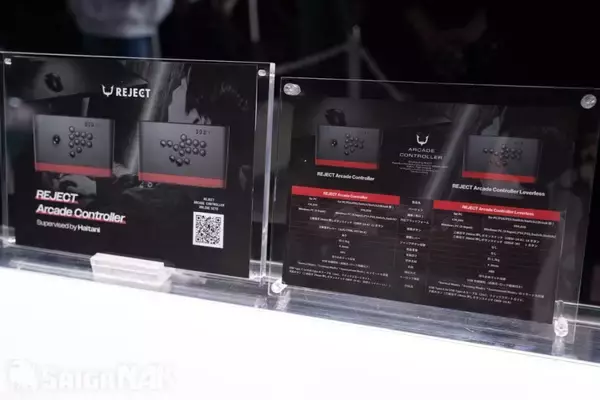 「【EVO Japan 2026】REJECT、VARREL、DetonatioN FocusMeブースレポート！」の画像