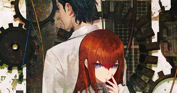 リメイク版「STEINS;GATE RE:BOOT」が8月20日に発売決定！5月8日からパッケージ版の予約受付が開始