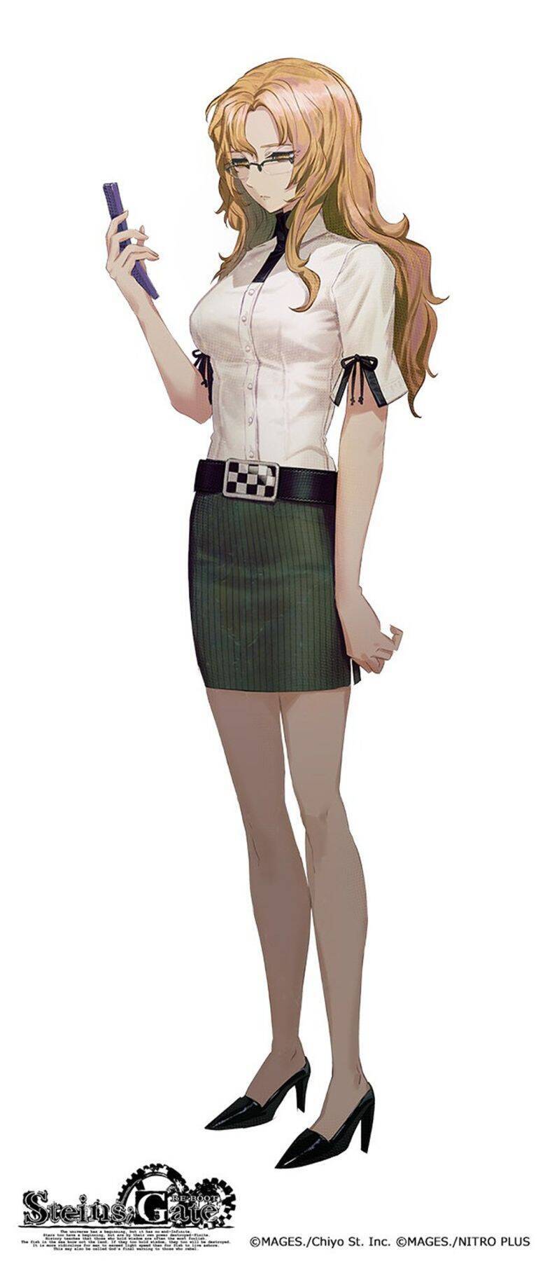 リメイク版「STEINS;GATE RE:BOOT」が8月20日に発売決定！5月8日からパッケージ版の予約受付が開始