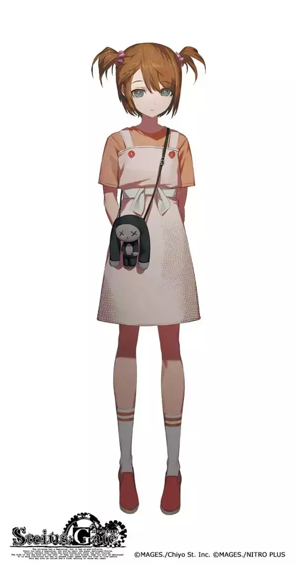 「リメイク版「STEINS;GATE RE:BOOT」が8月20日に発売決定！5月8日からパッケージ版の予約受付が開始」の画像