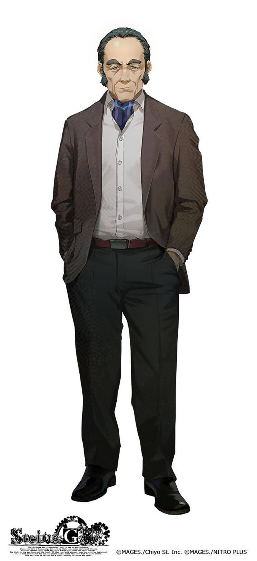 リメイク版「STEINS;GATE RE:BOOT」が8月20日に発売決定！5月8日からパッケージ版の予約受付が開始