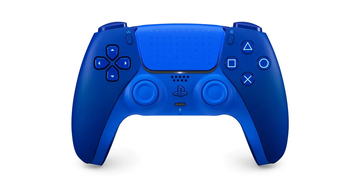 「DualSense ワイヤレスコントローラー アイコン ブルー スペシャルエディション」が8月6日発売決定！PlayStationを象徴するブルーとネイビーのカラーリング
