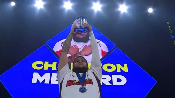 「「Evo 2026」のストリートファイター6部門で「MenaRD」選手が優勝！2連覇達成」の画像
