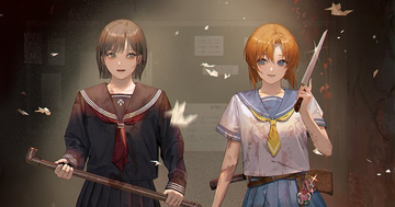「SILENT HILL f」と「ひぐらしのなく頃に」コラボバンドルがSteamにて販売開始！期間限定で28％オフのセールも実施中