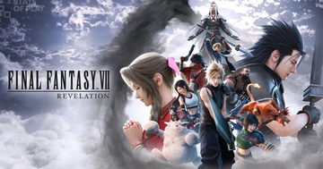 「ファイナルファンタジーVII リベレーション」が2027年4月8日発売決定！リメイク三部作をお得に楽しめるセットも登場