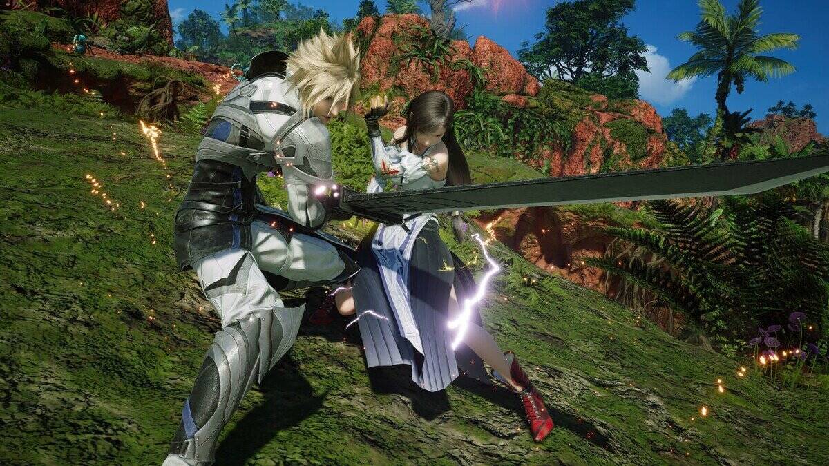 「ファイナルファンタジーVII リベレーション」が2027年4月8日発売決定！リメイク三部作をお得に楽しめるセットも登場