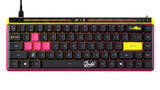 「プロゲーマー「ZywOo」とのコラボゲーミングキーボード「ROG Falchion Ace HFX ZywOo Edition Gaming Keyboard」が発表！」の画像3