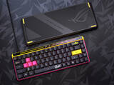 「プロゲーマー「ZywOo」とのコラボゲーミングキーボード「ROG Falchion Ace HFX ZywOo Edition Gaming Keyboard」が発表！」の画像4