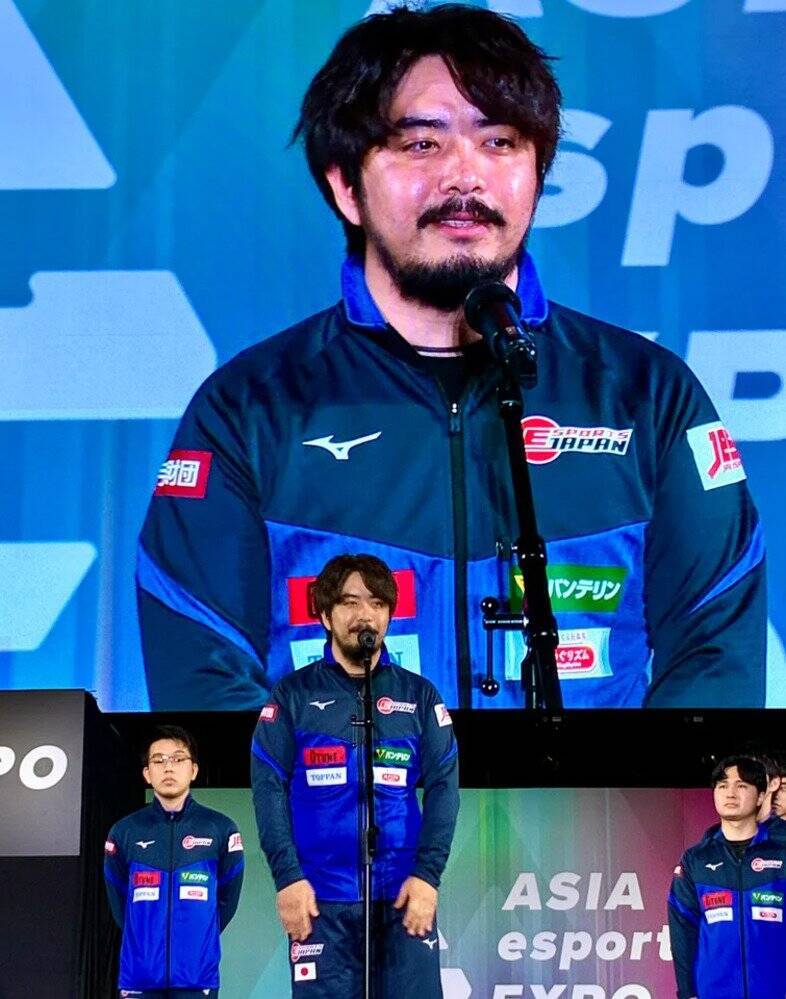 バンダイナムコエンターテインメントが「第20回アジア競技大会」とパートナーシップ契約を締結！競技タイトル「鉄拳8」の日本代表候補選手も決定！