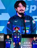 「バンダイナムコエンターテインメントが「第20回アジア競技大会」とパートナーシップ契約を締結！競技タイトル「鉄拳8」の日本代表候補選手も決定！」の画像2