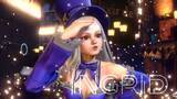 「スト6「サガット」、「C.ヴァイパー」、「アレックス」、「イングリッド」のOutfit 3が公開！5月28日発売！」の画像11