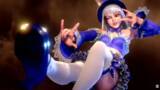 「スト6「サガット」、「C.ヴァイパー」、「アレックス」、「イングリッド」のOutfit 3が公開！5月28日発売！」の画像13