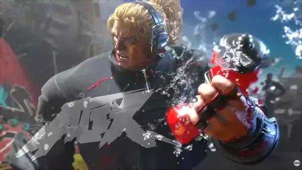 「スト6「サガット」、「C.ヴァイパー」、「アレックス」、「イングリッド」のOutfit 3が公開！5月28日発売！」の画像