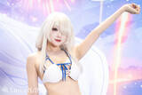 「【C108】TERBIS(テルビス)ブース コスプレフォトレポート！韓国勢も大活躍」の画像13