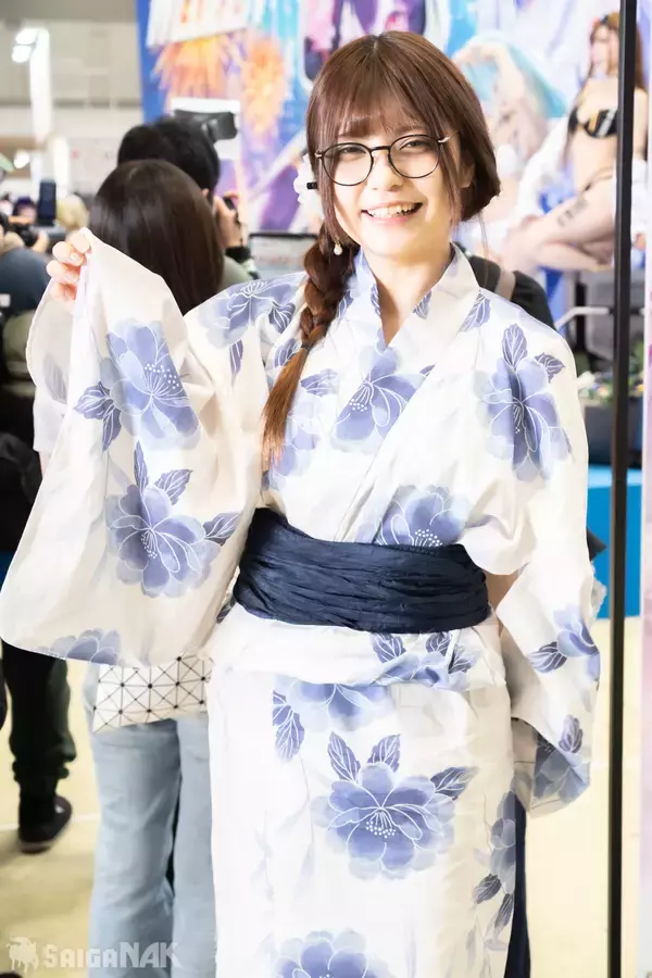 「【C108】TERBIS(テルビス)ブース コスプレフォトレポート！韓国勢も大活躍」の画像