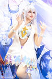 「【C108】TERBIS(テルビス)ブース コスプレフォトレポート！韓国勢も大活躍」の画像9