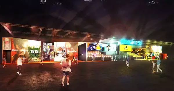 「東京ゲームショウ2026」セガ/アトラスが過去最大規模で出展！試遊体験や豪華ノベルティ情報が公開