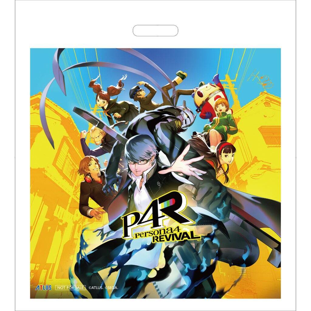 「東京ゲームショウ2026」セガ/アトラスが過去最大規模で出展！試遊体験や豪華ノベルティ情報が公開