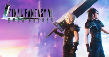 「FINAL FANTASY VII EVER CRISIS」が10月7日15:00でサービス終了。FF7シリーズのスマホ向けRPG、約3年の歴史に幕