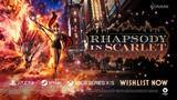 「「KONAMI PRESS START 2026.09.04」配信まとめ！「SILENT HILL: Townfall」や「Rhapsody in Scarlet」など7タイトル」の画像29