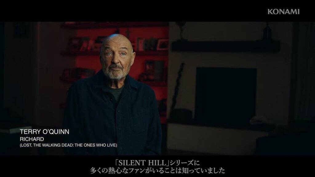 「KONAMI PRESS START 2026.09.04」配信まとめ！「SILENT HILL: Townfall」や「Rhapsody in Scarlet」など7タイトル