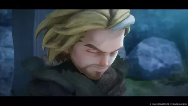 「「ドラゴンクエストVII Reimagined」最新映像公開！キーファと再会し共闘するエピソードが追加」の画像