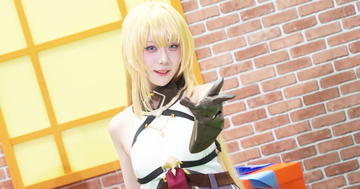 【コミケ107】企業ブースフォトレポート「ステラソラ(Yostar)」