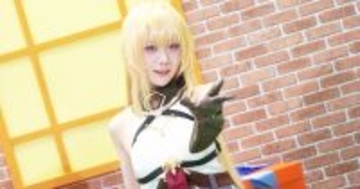 【コミケ107】企業ブースフォトレポート「ステラソラ(Yostar)」