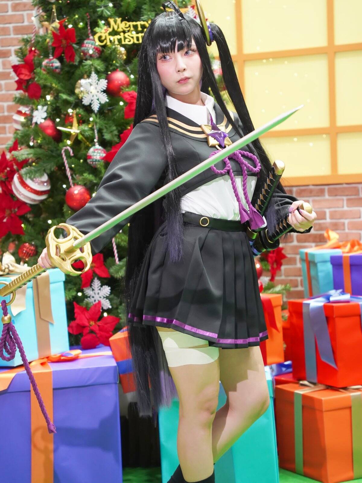 【コミケ107】企業ブースフォトレポート「ステラソラ(Yostar)」