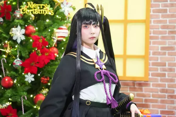 「【コミケ107】企業ブースフォトレポート「ステラソラ(Yostar)」」の画像