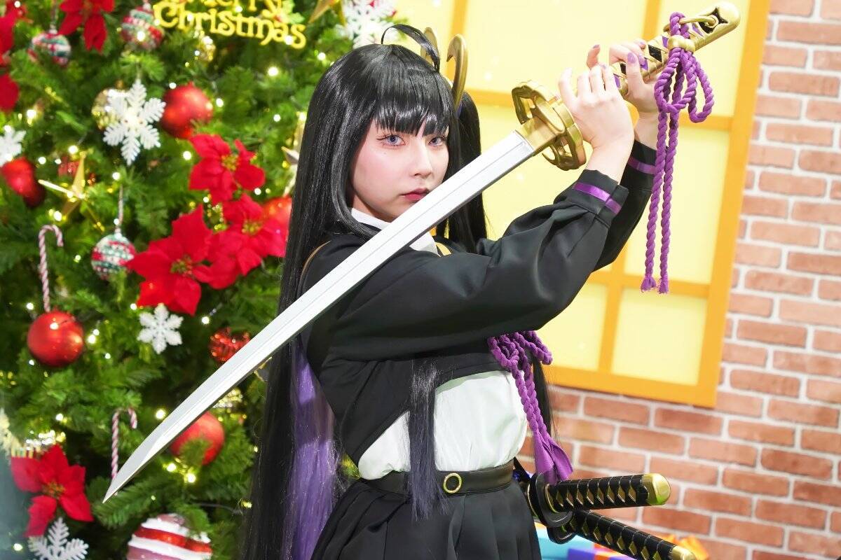 【コミケ107】企業ブースフォトレポート「ステラソラ(Yostar)」