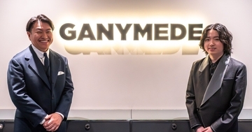 GANYMEDE代表取締役・西原氏とZETA DIVISION・crow氏が教育事業にかける想いを聞いた「eスポーツ業界は伸びたがっている」「本気で間口を広げる」