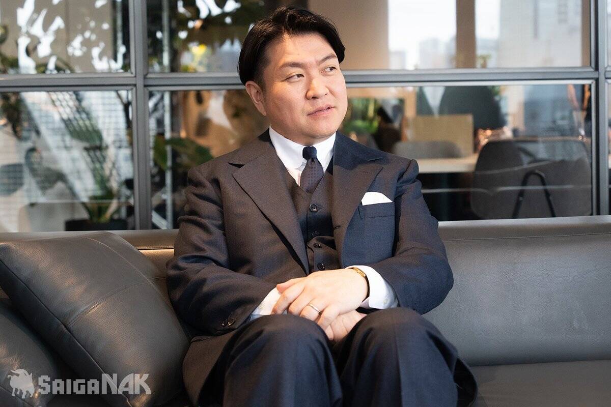 GANYMEDE代表取締役・西原氏とZETA DIVISION・crow氏が教育事業にかける想いを聞いた「eスポーツ業界は伸びたがっている」「本気で間口を広げる」