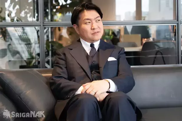 「GANYMEDE代表取締役・西原氏とZETA DIVISION・crow氏が教育事業にかける想いを聞いた「eスポーツ業界は伸びたがっている」「本気で間口を広げる」」の画像