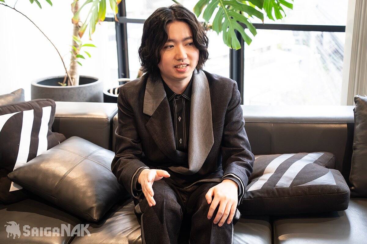 GANYMEDE代表取締役・西原氏とZETA DIVISION・crow氏が教育事業にかける想いを聞いた「eスポーツ業界は伸びたがっている」「本気で間口を広げる」